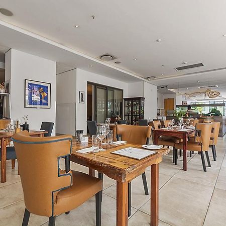 Sandton Skyline Luxury Space Johannesburg Exteriör bild